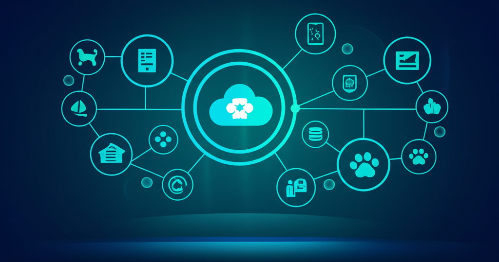 Guide complet : Digitaliser sa clinique vétérinaire en 2024